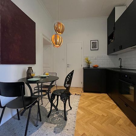 Premium Class Apartments III Zagreb Dış mekan fotoğraf