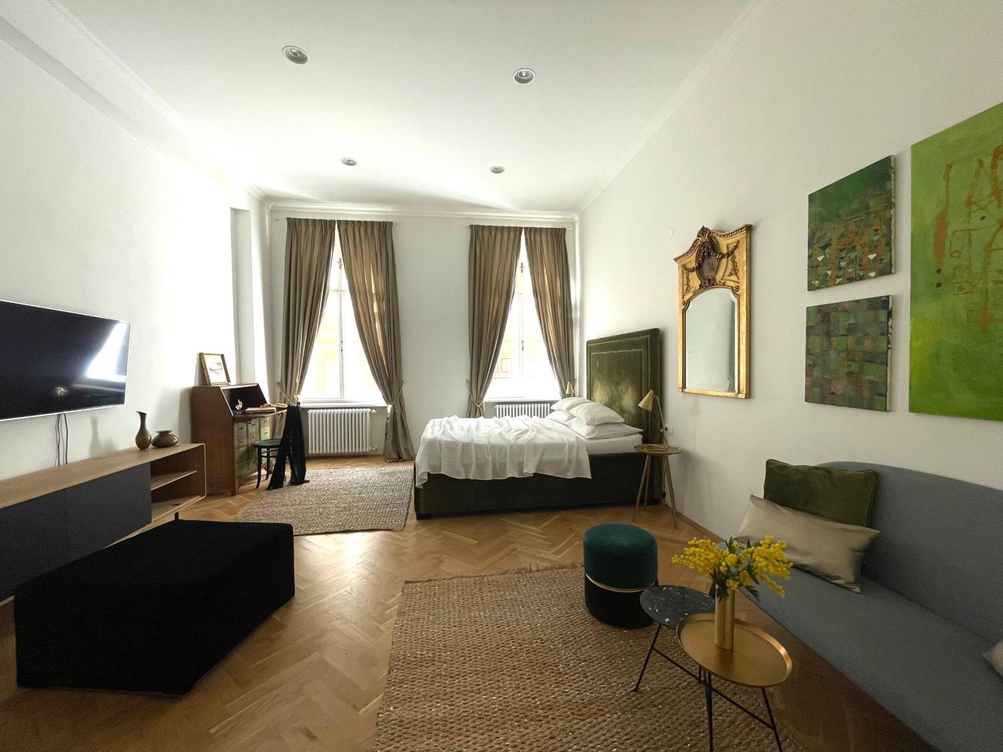 Premium Class Apartments III Zagreb Dış mekan fotoğraf