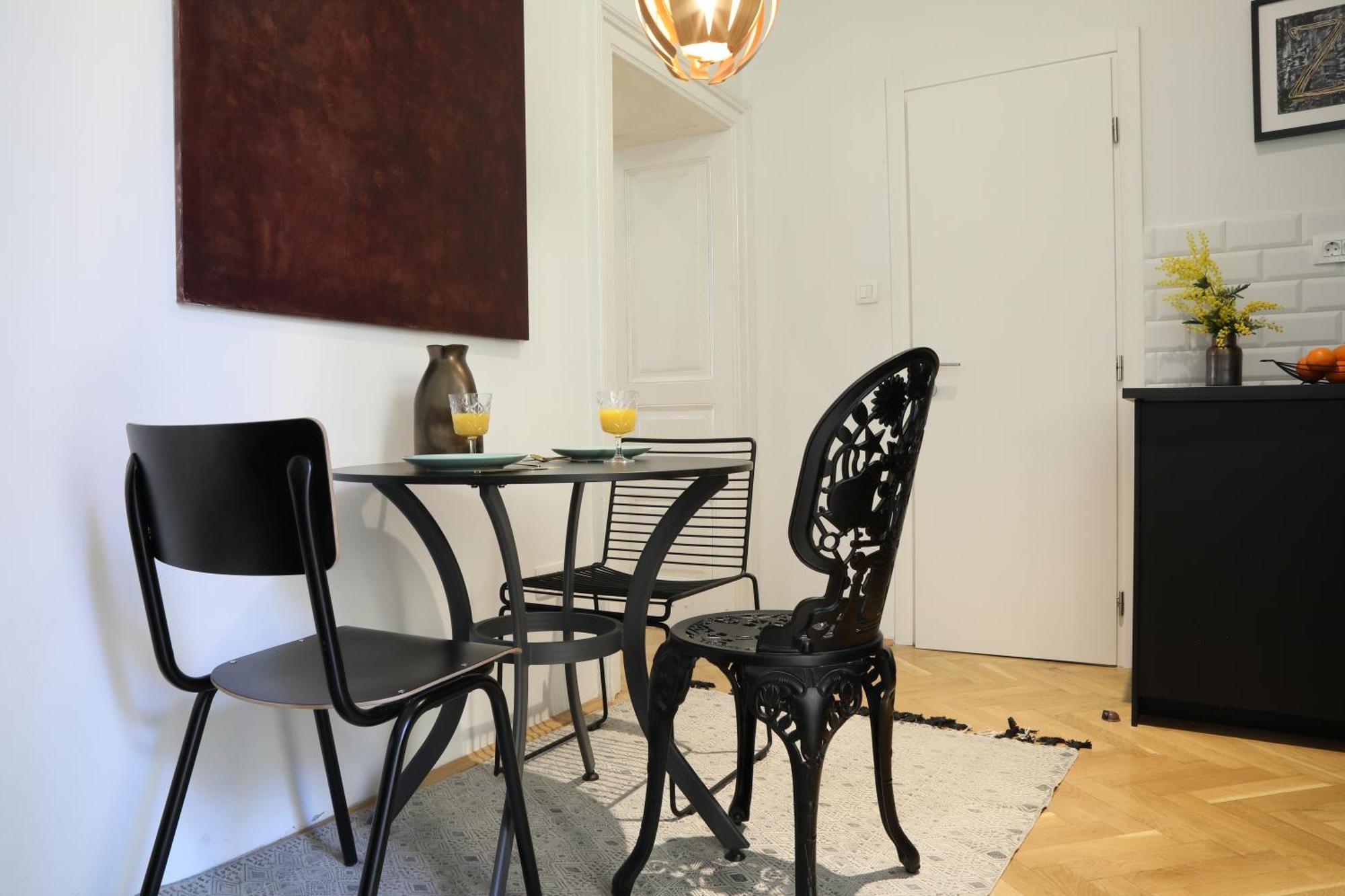 Premium Class Apartments III Zagreb Dış mekan fotoğraf