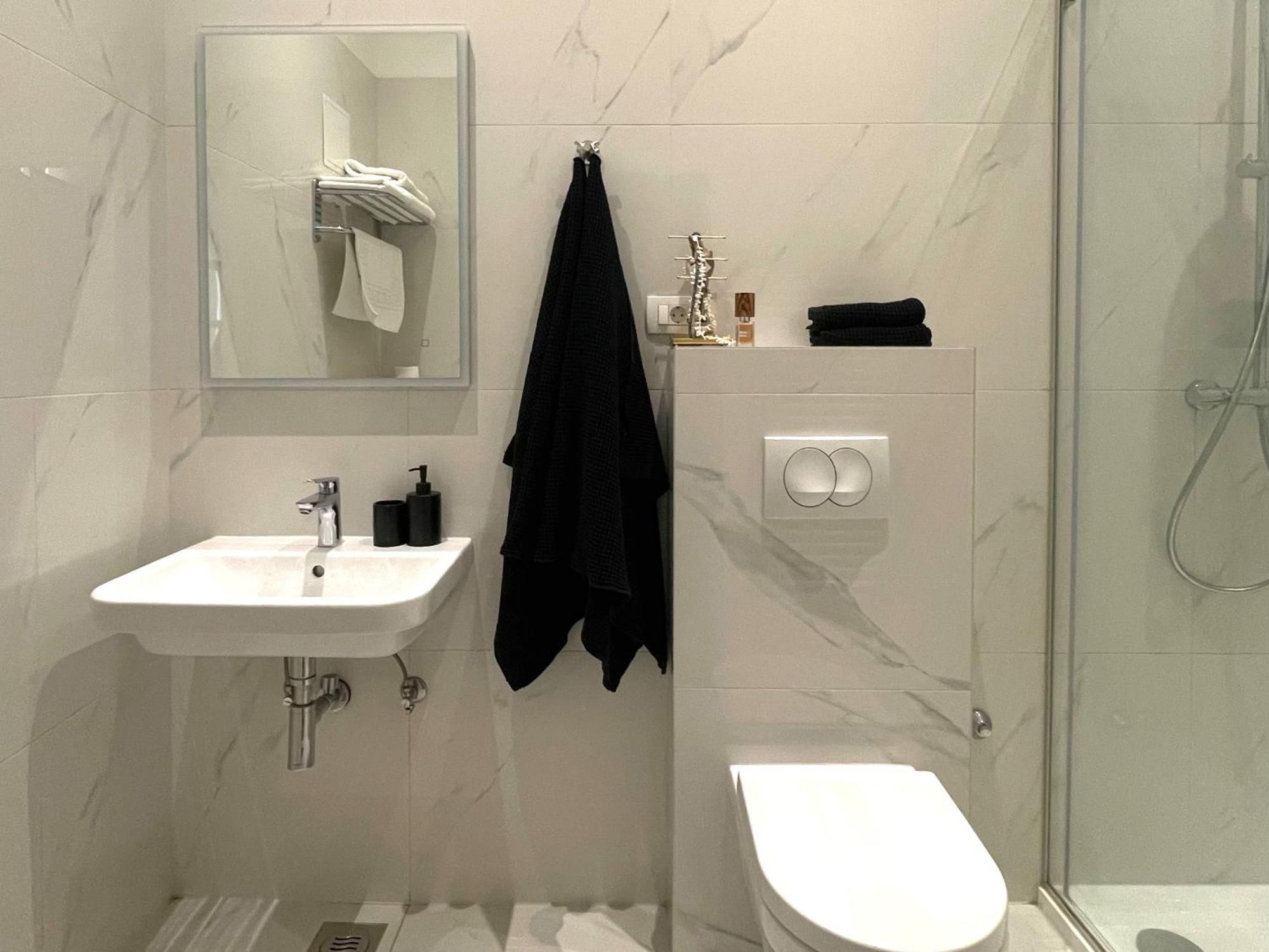 Premium Class Apartments III Zagreb Dış mekan fotoğraf